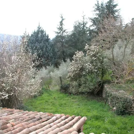 Grand Mas Cevennol * Generargues