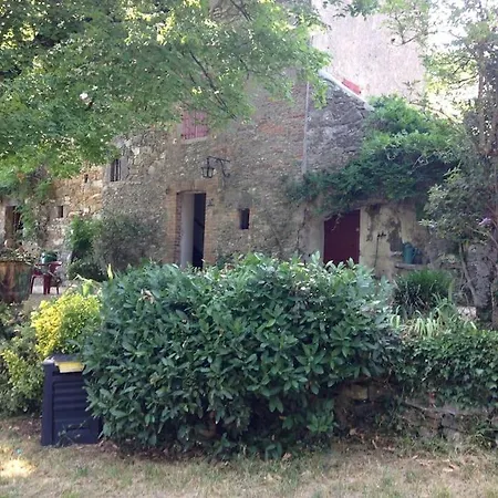 Grand Mas Cevennol Feriehus *