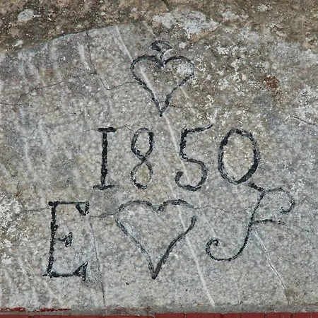 Grand Mas Cevennol Feriehus Generargues