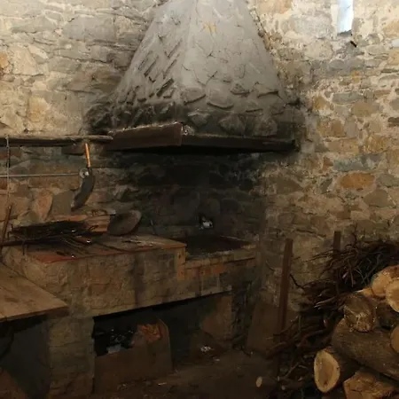 Feriehus Grand Mas Cevennol Generargues
