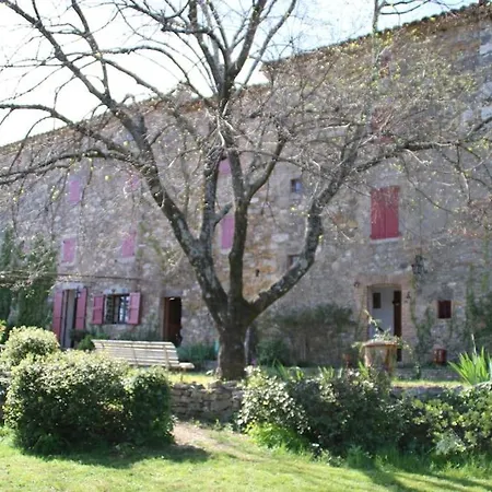 Grand Mas Cevennol * Generargues