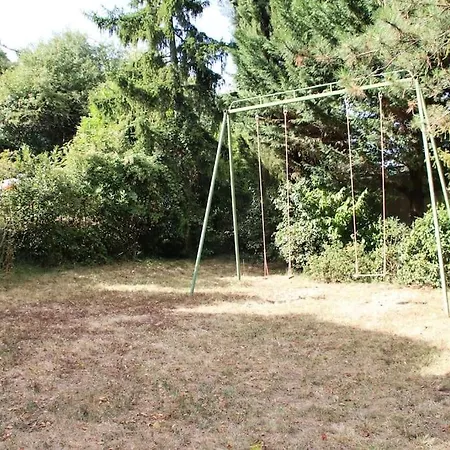 Feriehus Grand Mas Cevennol *