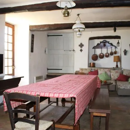 Grand Mas Cevennol Feriehus Generargues