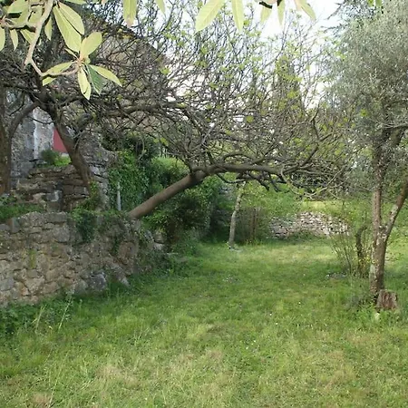 Grand Mas Cevennol Feriehus Generargues