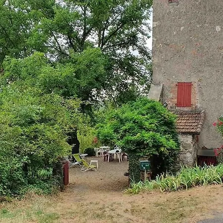 Feriehus Grand Mas Cevennol